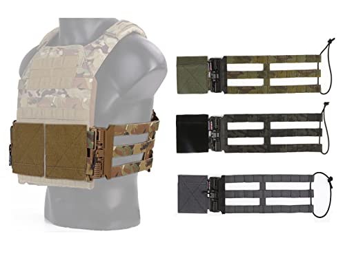 Emerson Tactical Cummerbund Quick Release Mounting Strap for Vest JPC/419/420