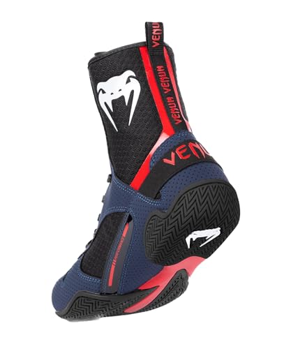 Image of Venum Elite Boxing Shoes