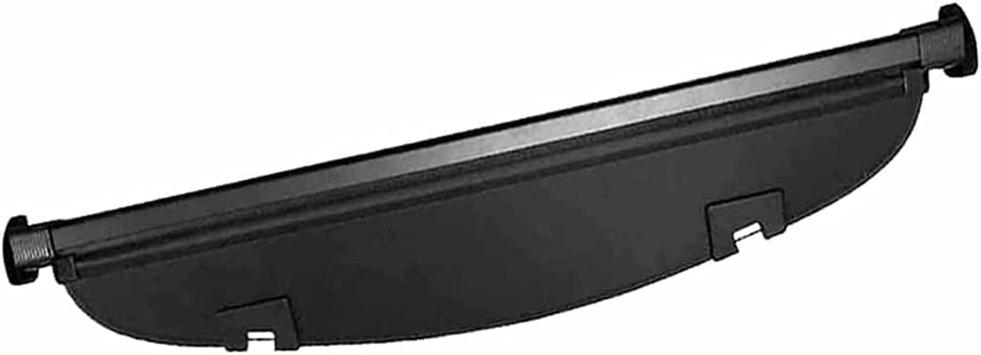 Auto Intrekbare Kofferbak Pakket Plank voor Mazda CX-5 2017-2021, Auto Achter Boot Cargo Cover Gordijn Schild Privacy Panel Rolgordijn Planken