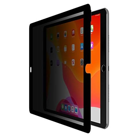 Belkin - Protector de pantalla de privacidad para iPad Cover