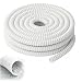 Kondensatschlauch 16mm, Kondensatschlauch Klimaanlage PVC，5m