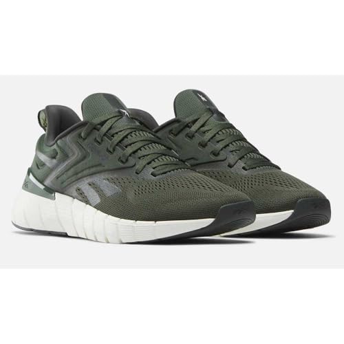 Image of Reebok Mens Nano Gym Sneakers for Men, Workout Mens Shoes