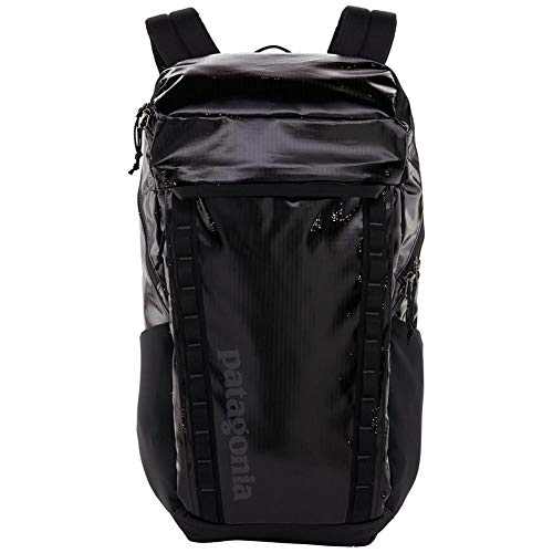 Patagonia Black Hole Pack 32L Mochila Tipo Casual 58 Centimeters Negro