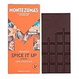 Spice It Up Dark Chocolate With Dragon Ginger (3.5 Oz)