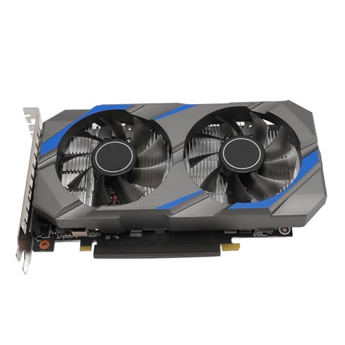 Scheda Video da Gioco Grafica da DDR5 da PCB per la Casa alluminio 2 GB