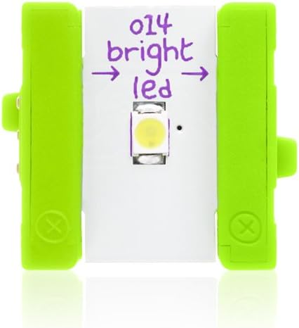 littleBits Electronics Bright LED