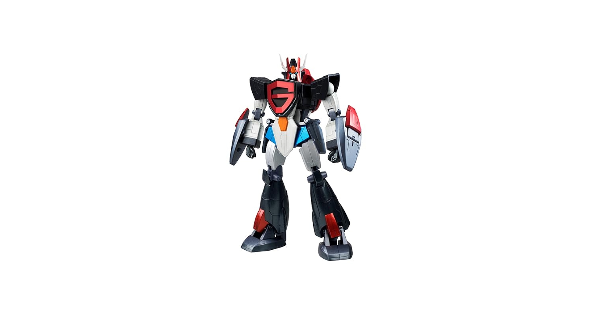 超力ロボガラットJUMBOW Amazon.com: Megahouse - Choriki Robot Galatt - Variable