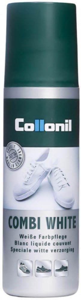 Collonil Men's Combi White One Size Multicolor