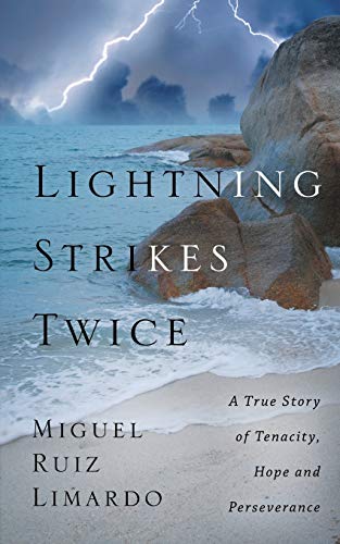 Lightning Strikes Twice view 2
