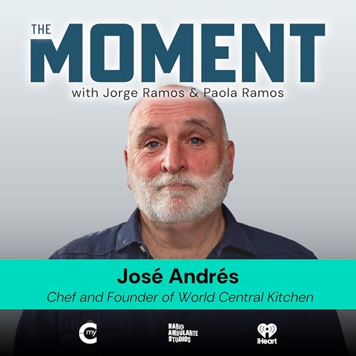 Chef Jos&eacute; Andr&eacute;s and the Politics of Feeding People