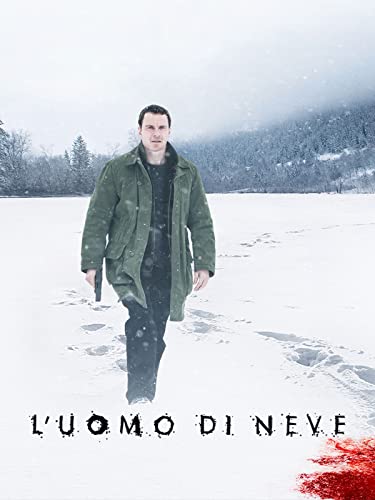 L’uomo Di Neve