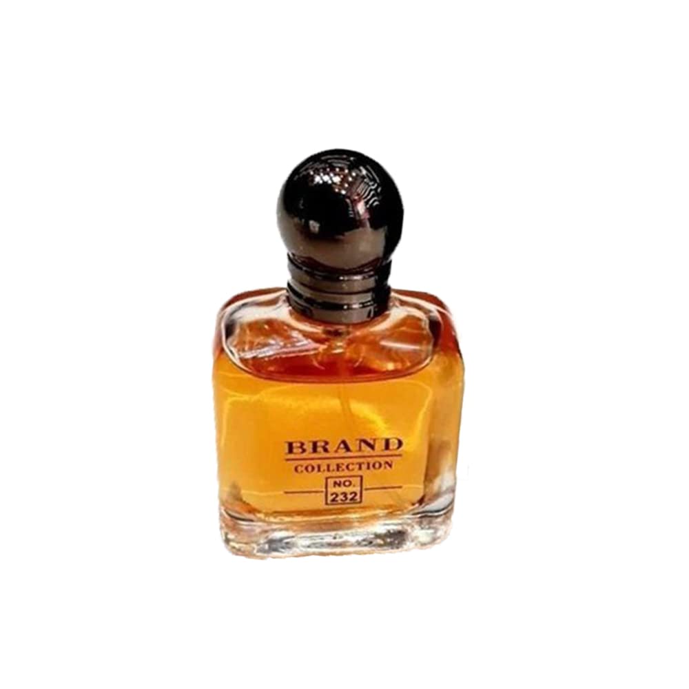 Brand Collection 232 Eau De Parfum for Men 25 ml : Buy Online at 