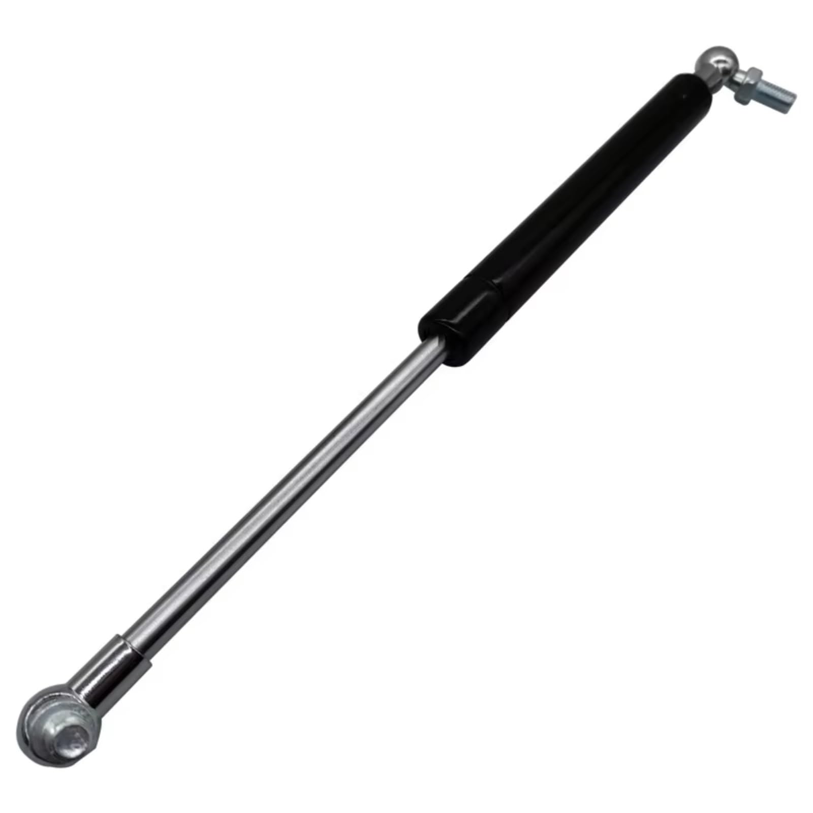 Pistoni Portellone A Molla A Gas Da 2 Pezzi 18 * 8 50-500N Per Forza Sollevamento Supporto Foro Distanza Centrale 420-550mm Distanza 170-230mm Molle a gas posteriore(420-170-400N)