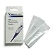Grafco HT1859 HealthTeam Disposable Probe Covers (Pack of 100)
