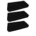 3x Schwammfilter Schaumstoff-Filter Schaumfilter für viele Gorenje Wäschetrockner Kondenstrockner wie D7462J D7464J D7465J D7560A ersetzt SP-10/320
