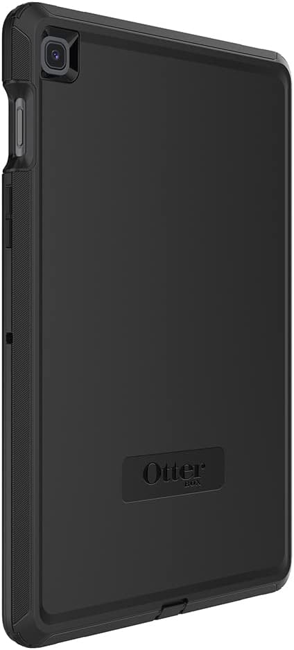 OtterBox Defender Series Case for Samsung Galaxy Tab S5e - Retail Packaging - Black