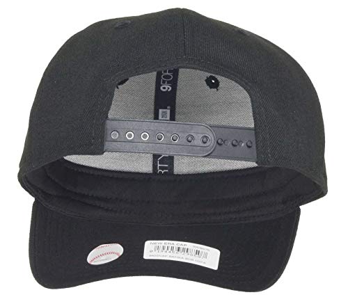 New Era San Francisco Giants MLB Essential BoB 9Forty Adjustable Snapback Cap - One-Size – Ansicht 2