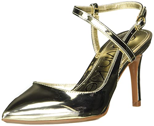 Calvin Klein Women's Gaella Pump
