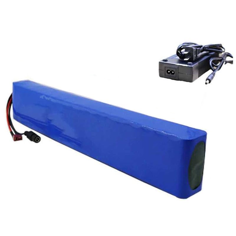 Batería impermeable para bicicleta eléctrica 36V 14Ah con celdas de alta capacidad 3