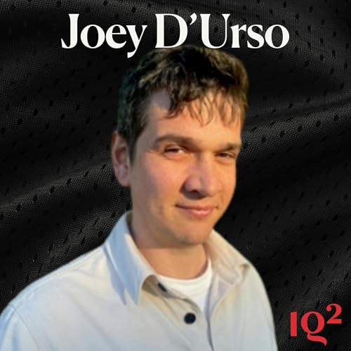 How Can Football Shirts Explain Money, Power and Politics? Podcast Por  arte de portada