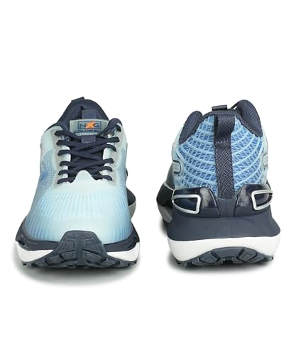 Image of Columbus Tranquil Sports Shoes - Running Shoes|Walking Shoes| Training & Gym Shoe | Outdoors Shoe for Men