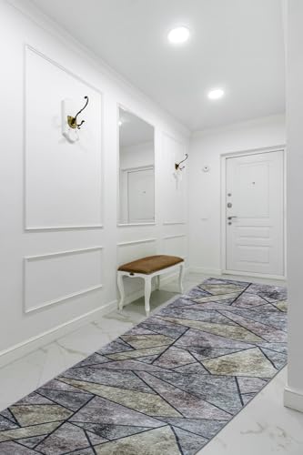 Tapis de cuisine antiglisse lavable rugsx pour sécuriser vos sols - 3