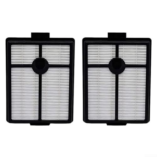 Vacuum Filter Replacement Kit Compatible with Fits For Rexair E2 Models R7292 R12107B Home Cleaning System Accessories