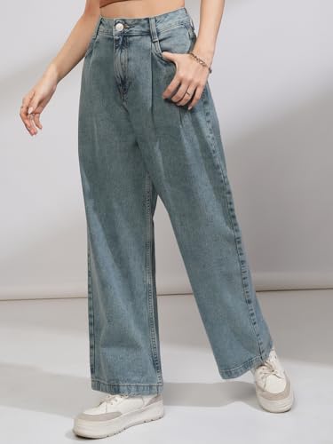 Image of Tokyo Talkies Women Jeans