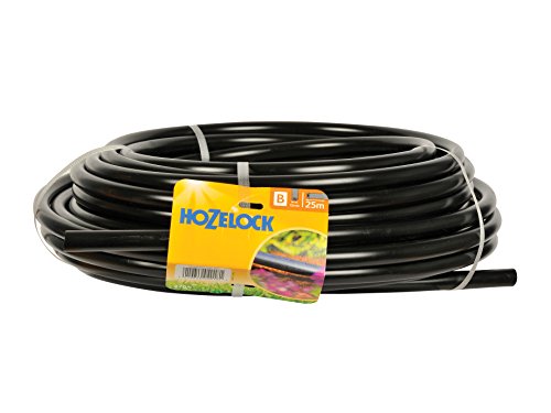Hozelock Supply Hose, 25 m x 13 mm
