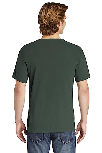 Image of Comfort Colors Adult Short Sleeve Tee, Style G1717