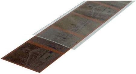 Print File 120 Size Negative Sleeving, 1,000 ft roll