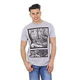 Diesel Men's T-Urbi T-Shirt