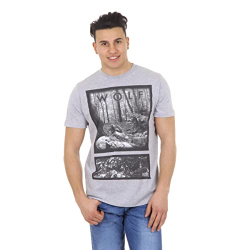 Diesel Men's T-Urbi T-Shirt