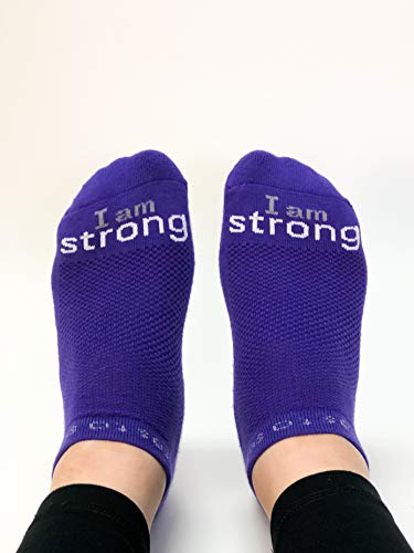 Image of notes to self Socks - Daily Affirmations, Inspirational Socks for girls & boys