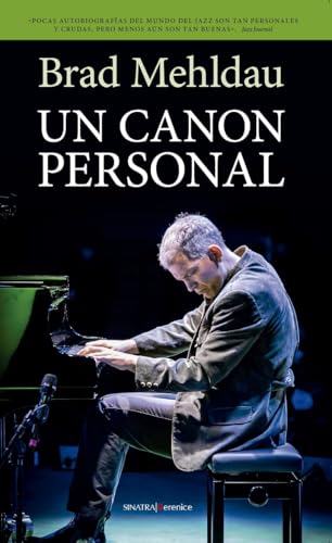 Portada de Un canon personal