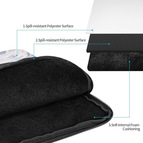 Funda Protectora para Laptop de 12 pulgadas miniatura 3
