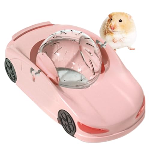 Lpsdssre Hamster Sport Wheel - Running Ball Pour Petit Animal de Compagnie - Boule d'exercice Pour Furet