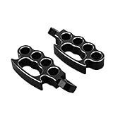 sozius fußrasten sportster 48 ★ Gefräst und CNC gefertigt aus billet 7075-T6 aluminium für extreme festigkeit und langlebigkeit.