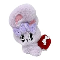 Amazon.co.jp: エスターバニー リボンハート マスコット ぬいぐるみ
