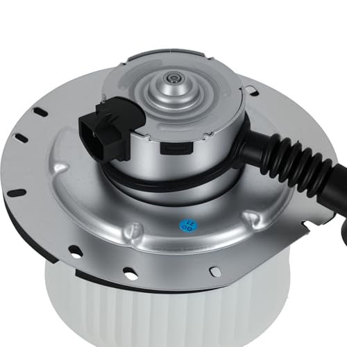 Image of maXpeedingrods HVAC Heater Blower Motor with Fan for Ford Explorer 1995-2001, Explorer Sport Trac 2001-2005, Ranger 1998-2011, Mercury Mountaineer 1997-2001 Replaces# 700019 PM289 2311519