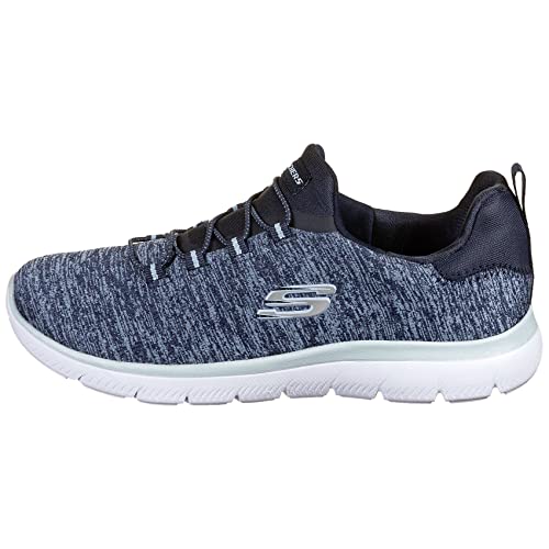 Image of Skechers Women's Summits-Quick Getaway Sneaker
