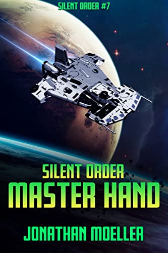 Silent Order: Master Hand (English Edition)