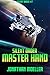 Silent Order: Master Hand