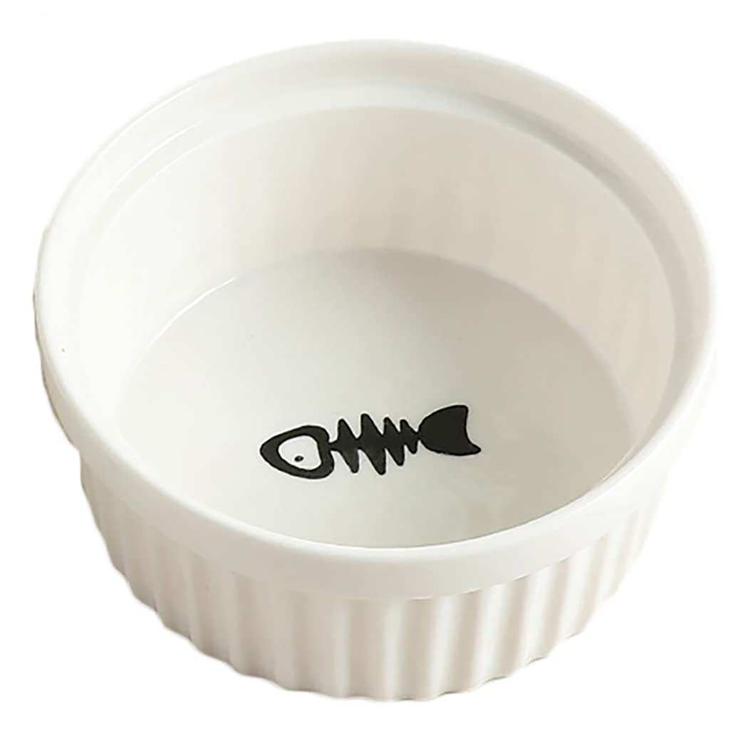 SalLady Pet Food Bowl Wall-Mounted Raised Cat Bowl Dog Water Bowl with Stand & 3PCS Wall Hook Dish Ceramic Kitten Puppy Feeder Small Medium Large (B09CTWNPH1) Amazon Price History, Amazon Price Tracker