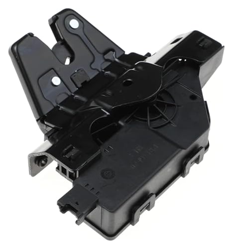 Actionneur Verrouillage Coffre BMW Bloqué Solution Panne Serrure E46 330i - 3
