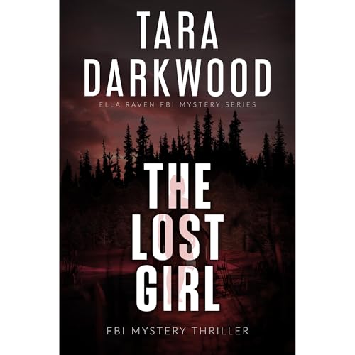 The Lost Girl by Tara Darkwood episode artwork