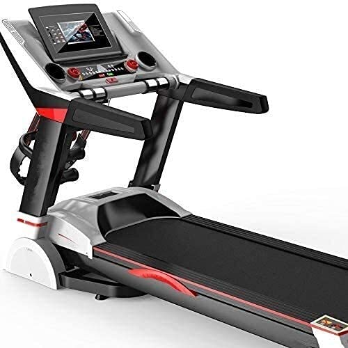 Amazon.co.jp: ランニングマシンT33折りたたみ式大型トレッドミル