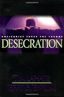 Desecration by Tim F. LaHaye (2001-10-30) B0182PYTAQ Book Cover