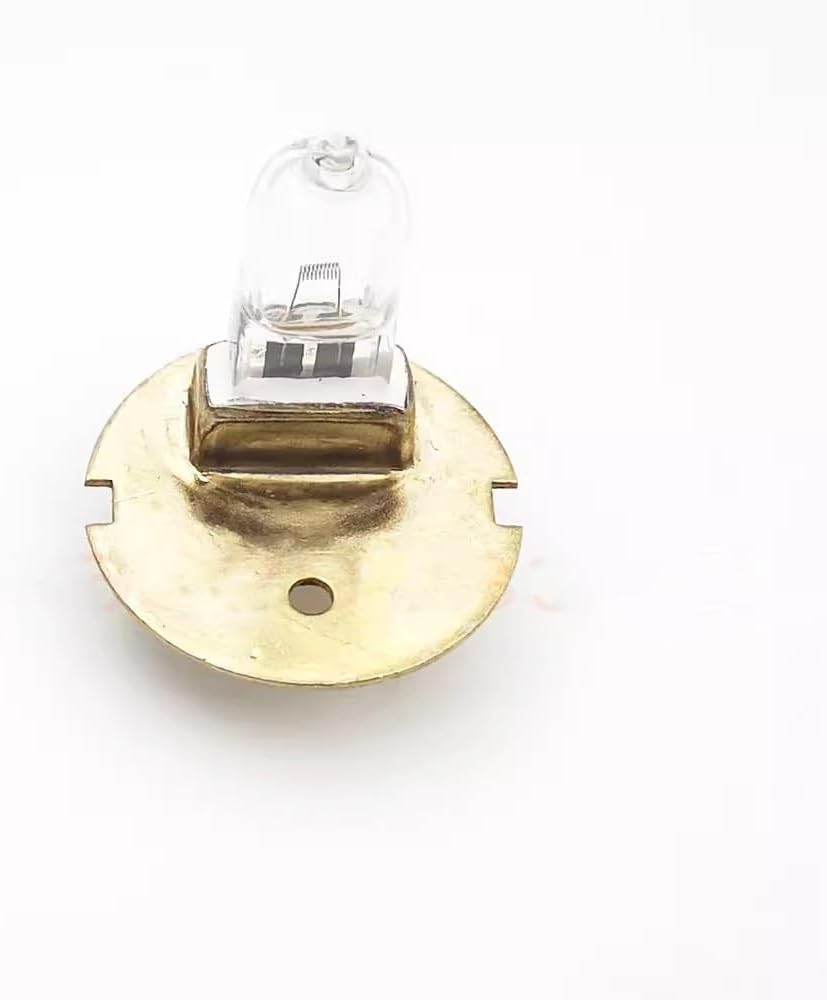 6V 20W CCP-7000 Optometer Projector Light Source Bulb JC 6V 20W