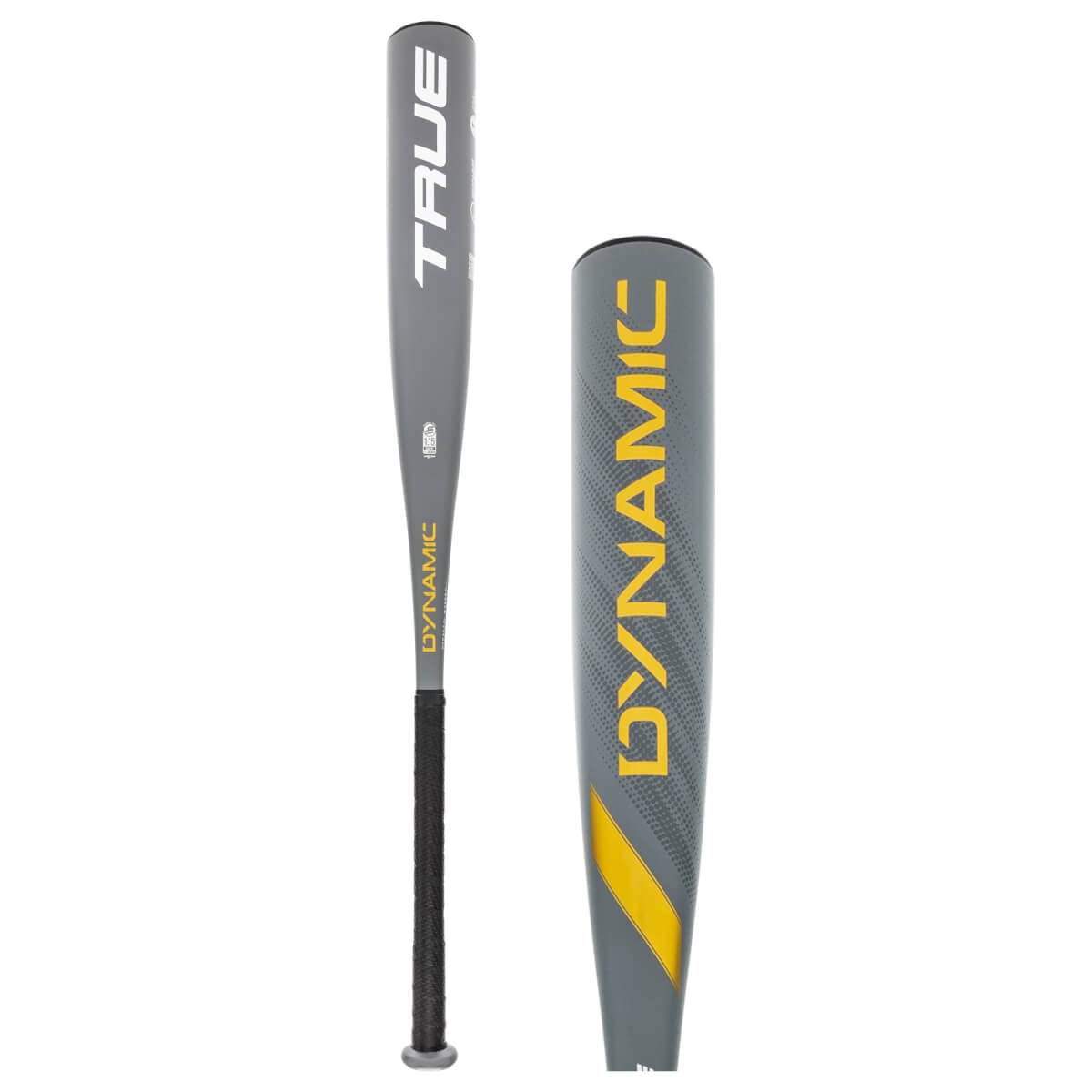 TRUE Temper Dynamic -8 USSSA Baseball Bat: UT23DYNX8 32